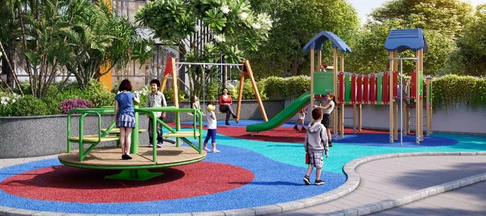 Experience World-Class Amenities at Codename Sensara in NIBM Annexe Pune