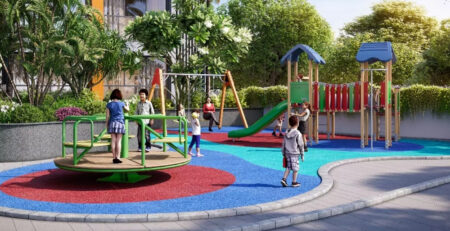 Experience World-Class Amenities at Codename Sensara in NIBM Annexe Pune