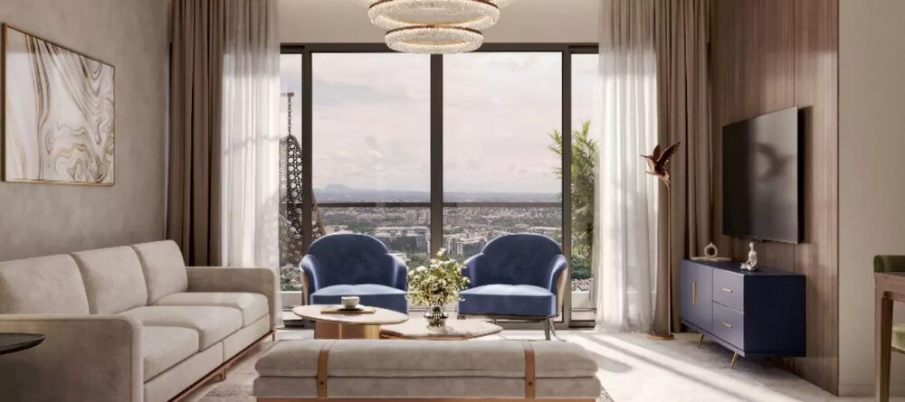 What Makes Codename Sensara the Best Luxury Homes in NIBM Annexe?
