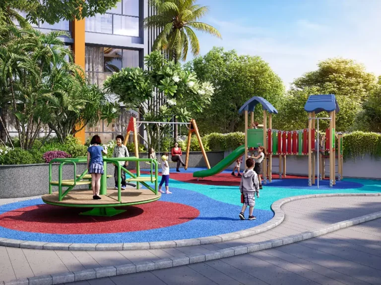 Codename Sensara Unitary NIBM Annex 2.0 Pune