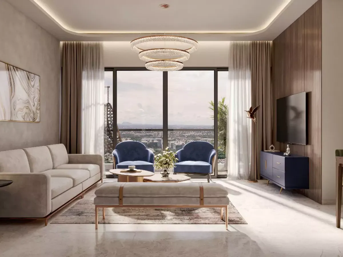 Codename Sensara Unitary NIBM Annex 2.0 Pune